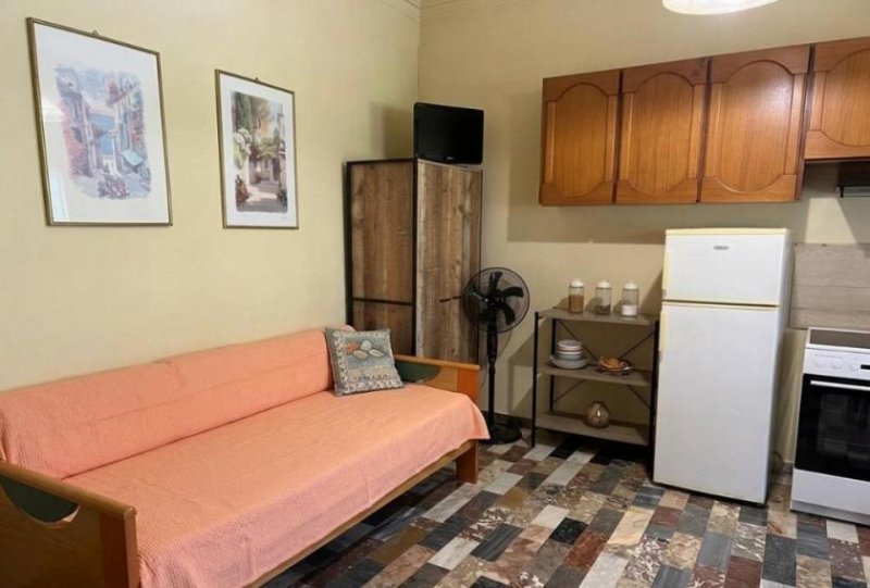 Kalyves Kreta: 3 Wohnungen zum Verkauf in Strandnähe in Kalyves Wohnung kaufen
